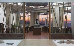 Atrium Platinum Luxury Resort Hotel and Spa 