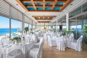 Atrium Platinum Luxury Resort Hotel and Spa 