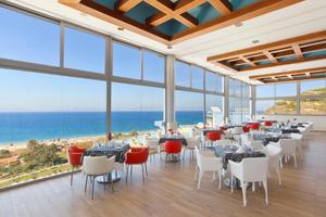 Atrium Platinum Luxury Resort Hotel and Spa 