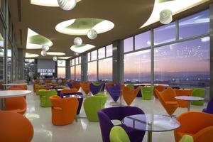 Atrium Platinum Luxury Resort Hotel and Spa 