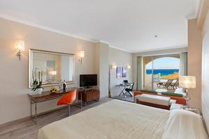 Atrium Platinum Luxury Resort Hotel and Spa 