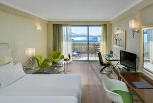 Atrium Platinum Luxury Resort Hotel and Spa 