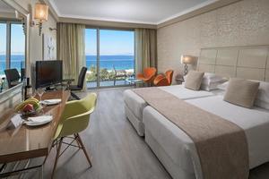 Atrium Platinum Luxury Resort Hotel and Spa 