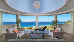 Atrium Platinum Luxury Resort Hotel and Spa 