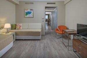 Atrium Platinum Luxury Resort Hotel and Spa 