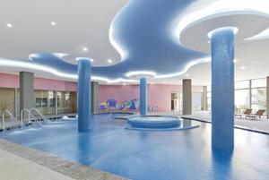 Atrium Platinum Luxury Resort Hotel and Spa 