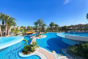 Atrium Palace Resort 