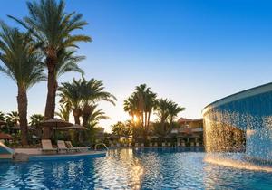 Atrium Palace Resort 