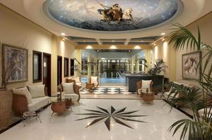 Atrium Palace Resort 