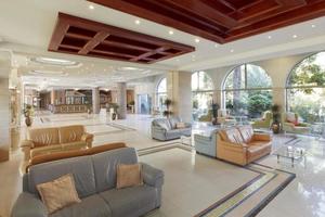 Atrium Palace Resort 