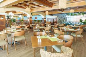 Atrium Palace Resort 