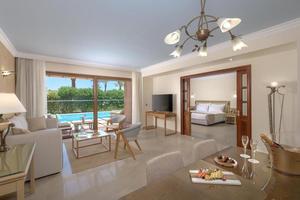 Atrium Palace Resort 