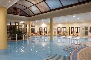 Atrium Palace Resort 