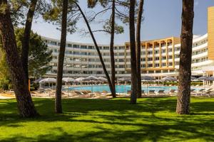 AluaSoul Sunny Beach - само за лица над 16 год. - 2025 г.