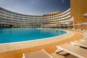 AluaSoul Sunny Beach - само за лица над 16 год. - 2025 г.