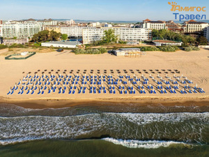 AluaSoul Sunny Beach - само за лица над 16 год. - 2025 г.