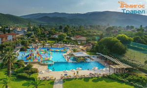 Cronwell Platamon Resort