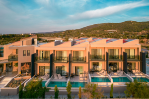Anasa Luxury Resort