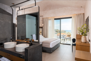 Anasa Luxury Resort