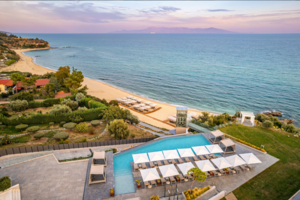 Anasa Luxury Resort
