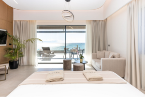 Anasa Luxury Resort