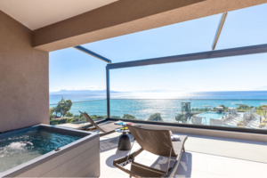 Anasa Luxury Resort