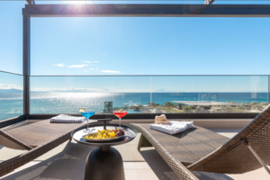 Anasa Luxury Resort