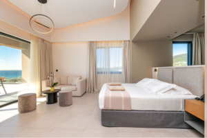 Anasa Luxury Resort