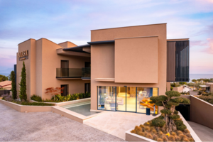 Anasa Luxury Resort