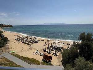 Anasa Luxury Resort