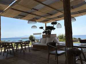 Anasa Luxury Resort
