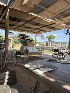 Anasa Luxury Resort