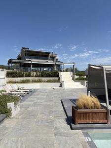 Anasa Luxury Resort