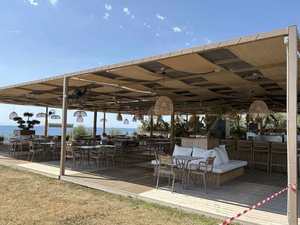 Anasa Luxury Resort