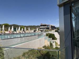 Anasa Luxury Resort