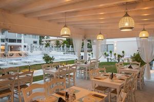 Laguna Resort, Ханиоти