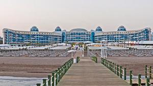 Sueno Deluxe Belek