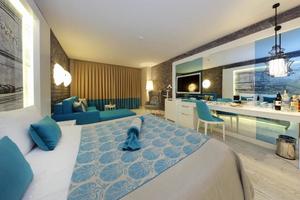 Sueno Deluxe Belek