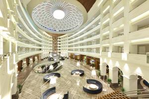 Sueno Deluxe Belek