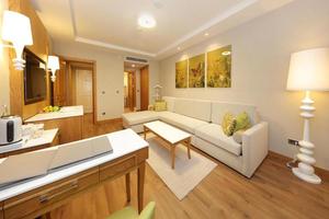 Sueno Deluxe Belek