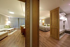 Sueno Deluxe Belek