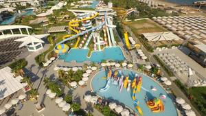 Sueno Deluxe Belek