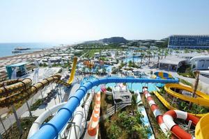 Sueno Deluxe Belek