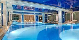 Sueno Deluxe Belek