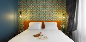 Oscar Olympic Hotel