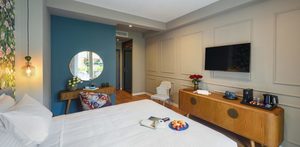 Oscar Olympic Hotel