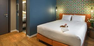 Oscar Olympic Hotel