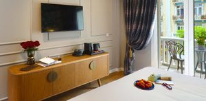 Oscar Olympic Hotel
