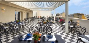 Oscar Olympic Hotel