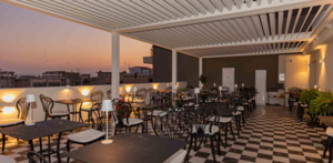Oscar Olympic Hotel